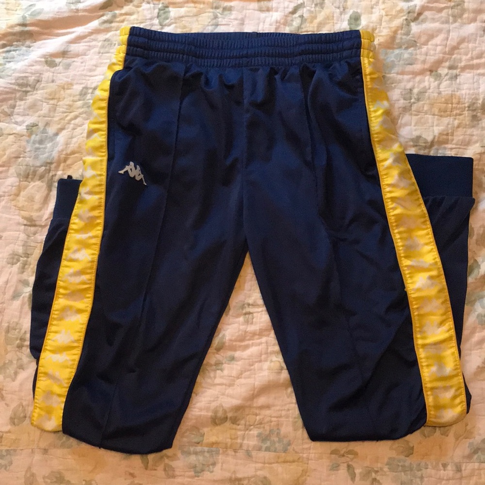 Kappa Joggers